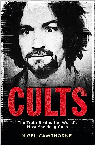Cults: The World's Most Notorious Cults von Quercus